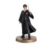 HARRY POTTER - MEGA STATUE DE HARRY POTTER EN PREMIERE ANNEE