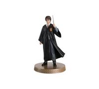 HARRY POTTER - MEGA STATUE DE HARRY POTTER EN PREMIERE ANNEE
