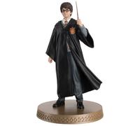 Figurine - EAGLEMOSS - Harry Potter Mega