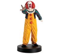 Figurine Eaglemoss haute qualité 20cm Pennywise 1990