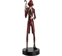 Eaglemoss Figurine L'homme tordu (Conjuring) – Haute qualité