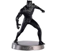 Figurine - Eaglemoss Hero Collector - Black Panther - 13 cm - Marvel - Civil War