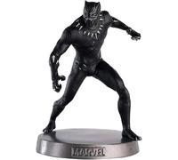 Eaglemoss – Figurine Hero Collector Black Panther – 13 cm – Marvel – Civil War
