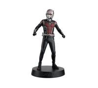 Figurine - EAGLEMOSS - MARVEL - Antman 13cm - 1/16 - Avec magazine 16 pages - Mixte