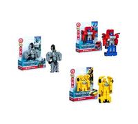 Hasbro Transformers EARTHSPARK 1 STEP SMASH CHANGERS AST