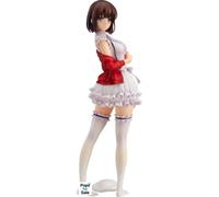 Figurine échelle 1/7 Megumi Kato - Saekano : comment élever une petite amie e...