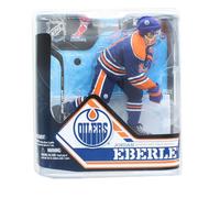 Figurine Edmonton Oilers McFarlane NHL Série 32 : Jordan Eberle