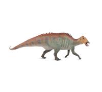 Figurine Edmontosaure Vert TU