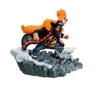 Figurine - Educa Borras - Marshall D Teach Senkozekkei - 20 cm - PVC - Décoration originale