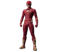 Tamashii Nations – Figurine S.H. Figuarts The Flash – 15 cm