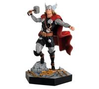 Figurine Educa Borras Marvel VS. Thor Rouge TU