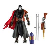 Figurine Educa Borras Marvel X-Men X-Cutioner Noir 15 cm