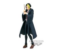 Figurine Educa Borras Mashle DXF Finn Ames Multicolore 17 cm