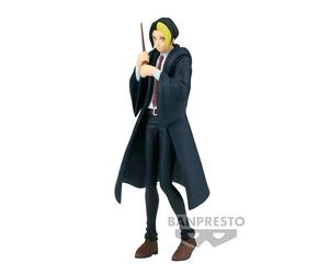 Figurine Educa Borras Mashle DXF Finn Ames Multicolore 17 cm