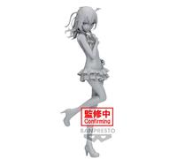 Banpresto Figurine d'action Sajuna Inui – My Dress-Up Darling – Céleste VIVI, 18 cm