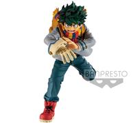 Figurine Educa Borras My Hero Academia Bravegraph Gris 14 cm