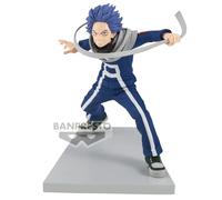 Banpresto Figurine My Hero Academia - Shinso Hitoshi Bravegraph 2 Vol.1