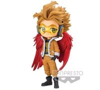 Figurine Educa Borras My Hero Academia Hawks Ver.A Q Beige 14 cm