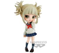 Figurine Educa Borras My Hero Academia Himiko Toga Q Multicolore 13 cm