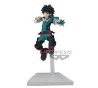 Figurine Educa Borras My Hero Academia Izuku Midoriya Deku Multicolore 11 cm