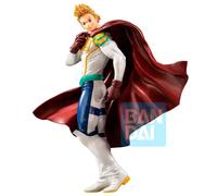 Bandai – Figurine Mirio Togata Ichibansho – Next Generations Smash Rising – 20 cm en PVC