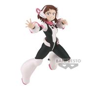 Figurine Educa Borras My Hero Academia Ochaco Uraraka Uravity Multicolore 13 cm