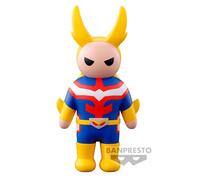 Figurine Educa Borras My Hero Academia Sofvimates All Might Multicolore 12 cm