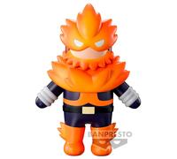 Figurine Educa Borras My Hero Academia Sofvimates Endeavor Orange 12 cm