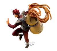 Figurine Educa Borras Naruto Shippuden Banpresto F Colosseum Gara Orange 12 cm