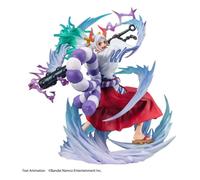 Figurine - Educa Borras - One Piece Bounty Rush 5ème Anniversaire - Yamato - 15 cm - Figuarts Zero