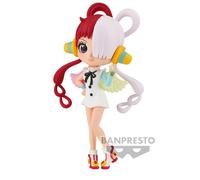 Banpresto – Figurine Q Posket One Piece Film Red Uta – Bandai Spirits