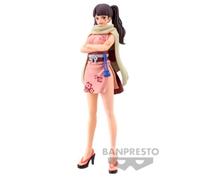 Figurine Educa Borras One Piece The Grandline Series Wanokuni Yukata Shinobu Kocho Rose 16 cm