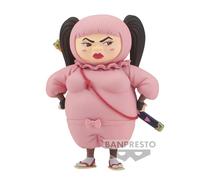 Banpresto Figurine One Piece Shinobu – DXF The Grandline Lady – 11 cm