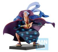 Ichibansho One Piece The Nine Red Scabbards Is Here Denjiro Figure 13 Cm