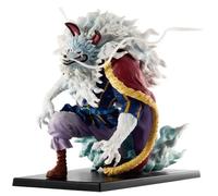 Figurine Educa Borras One Piece The Nine Red Scabbards Is Here Inuarashi Ichibansho Multicolore 17 cm