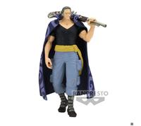 Figurine - Educa Borras - One Piece The Shukko Benn Beckman - 16 cm - PVC - Mixte