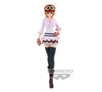 Figurine Educa Borras One Piece The Shukko Koala Rose 16 cm