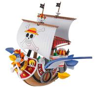 Figurine Educa Borras One Piece Thousand Sunny Flying Model Kit Figure Multicolore 12 cm