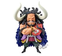 Figurine Educa Borras One Piece World Collectable Kaido Of The Beast Multicolore 13 cm