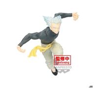 Banpresto Figurine d'action Garou One-Punch Man #4 16 cm BP88572P Multicolore