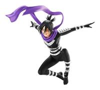 Figurine Educa Borras One Punch Man Speed Of Sound Sonic Noir 13 cm