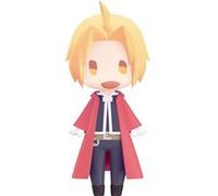 Figurine Edward Elric : Fullmetal Alchemist 10 cm Good Smile Company G