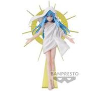 Banpresto – Figurine Effectreme – Raphael Rimuru (Slime) – 16 cm – Multicolore