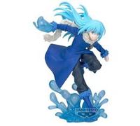 Figurine Effectreme - That Time I Got Reincarnated As A Slime - Rimuru Tempest
