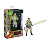 Figurine Egon Spengler Les Cazafantasmas 1984 Série Plasma Multicolore G