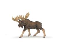 Figurine Elan - PAPO - LA VIE SAUVAGE - Pour Enfant à partir de 3 ans