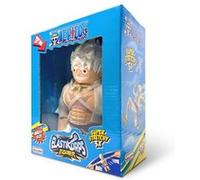 Figurine Elastikorps Maxy Fighter One Piece Luffy G5 G