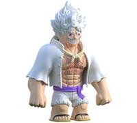 Figurine Elastikorps Maxy Fighter One Piece Luffy G5 Sun God Nika Glow in the dark Multicolore G