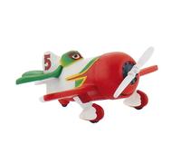 Figurine Elchupacabra - Planes Disney - 9 cm - BULLY - Personnages miniature - Enfant 3 ans et plus - Garçon