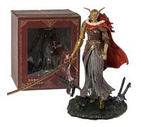 Figurine Elden Ring Malenia Bague Elden Valkyrie 24 cm